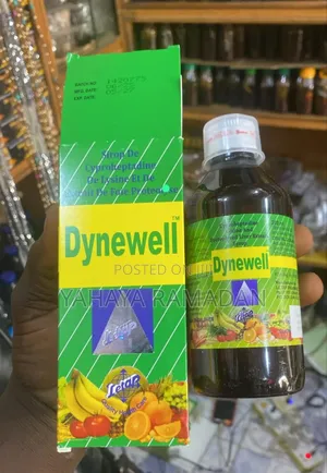 Dynewell Syrup