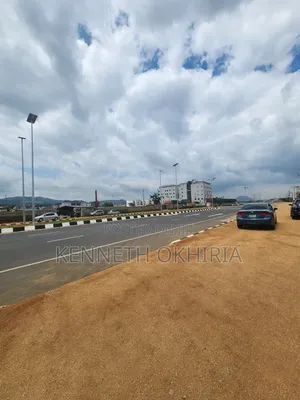 Flat Estate Land for Immediate Development