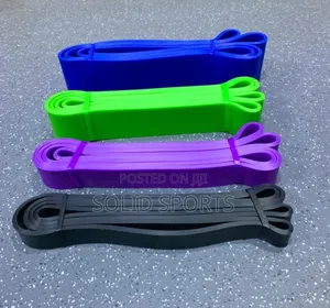 Original Strong Resistant Band