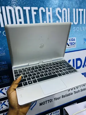 Laptop HP EliteBook Revolve 810 G3 Tablet 8GB Intel Core i7 SSD 256GB