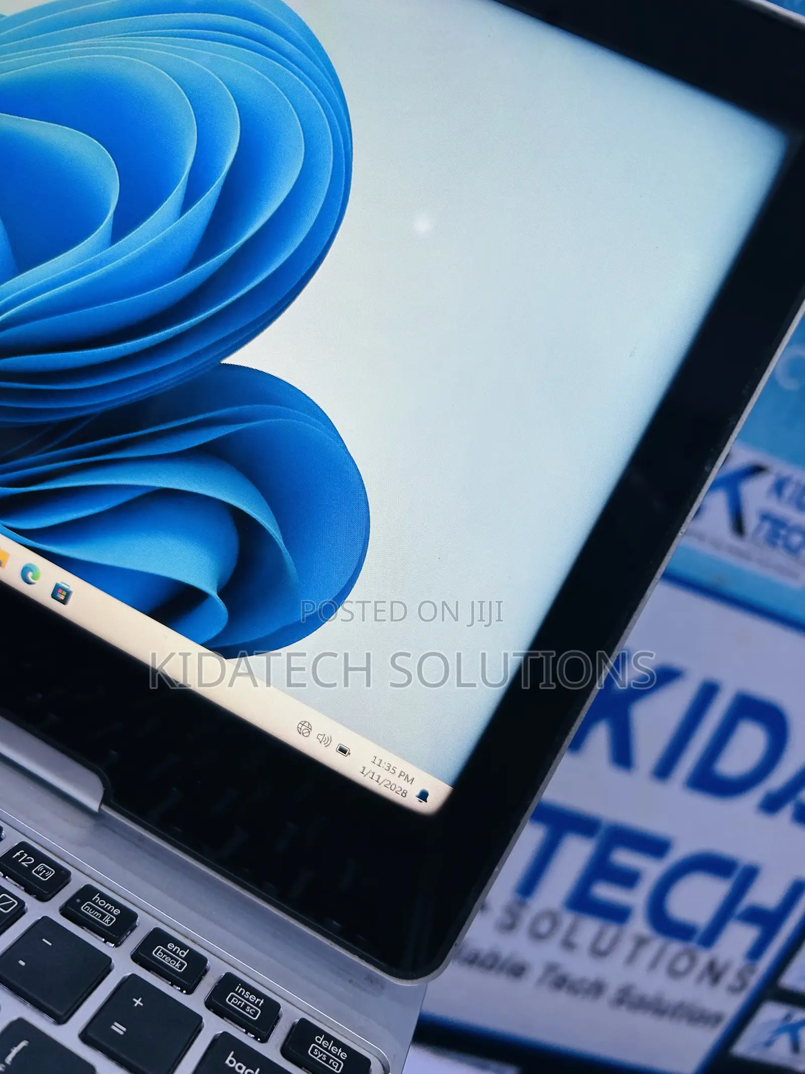 Laptop HP EliteBook Revolve 810 G3 Tablet 8GB Intel Core i7 SSD 256GB