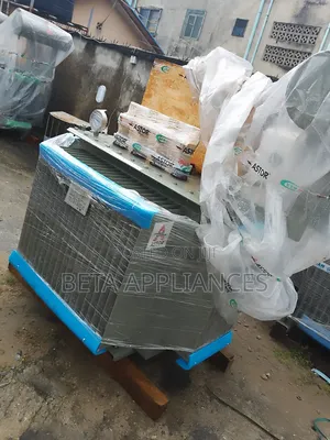 Astor 500/11 Oil Immersed Transformer