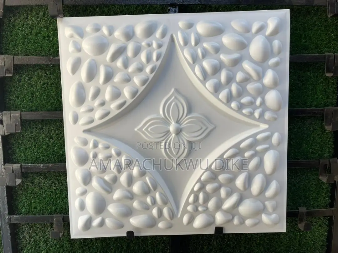 Imported Exclusive 3d Plastic Wall Panel Wholesale Retail