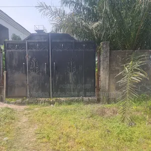 599sqm of Land for Sale at Ajah