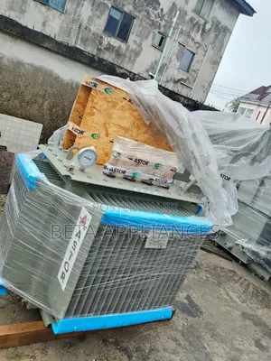 Astor Transformer 500/11 for Power Supply