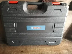 Bosch Cordless Rotary Hammer Machine