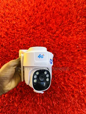 Univax Solar Energy Cameras