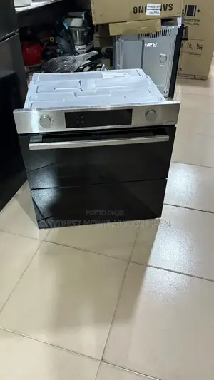 Samsung 60cm Electric Inbuilt Oven