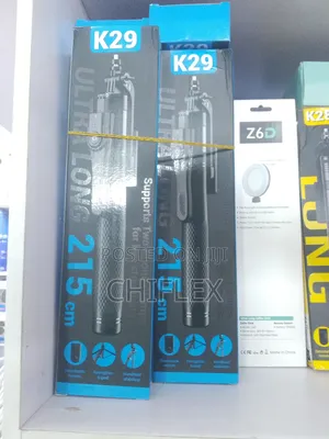  Tripod Stand