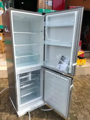 Hisense Bottom Freezer Refrigerator 225l (29dca)