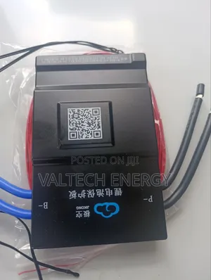 Jk-B2a24s15p 150a 24s 2a Active Balancer Smart BMS
