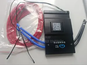 Jk-B2a24s15p 150a 24s 2a Active Balancer Smart BMS