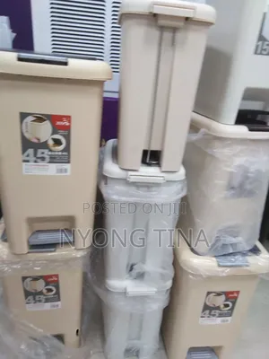 Family Dustbin