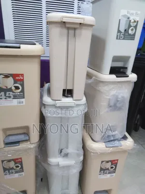 Family Dustbin