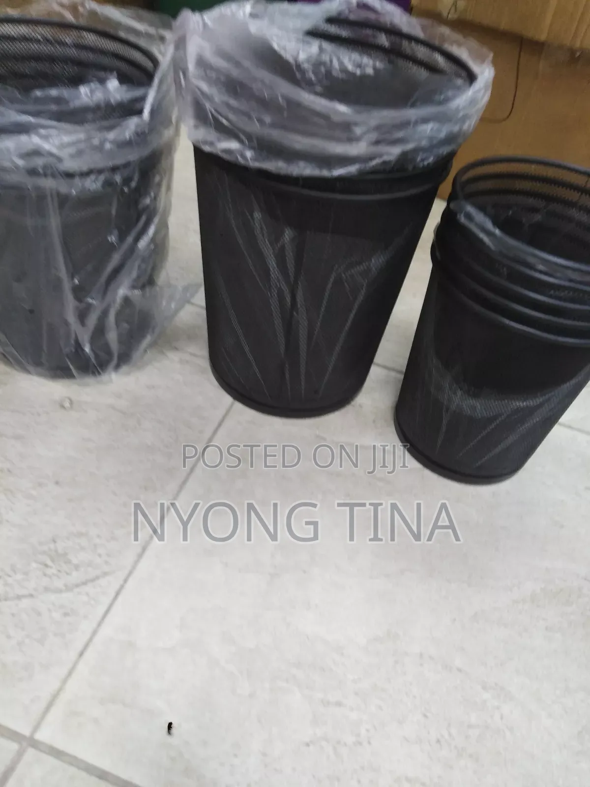 Family Dustbin