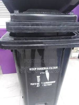 Family Dustbin