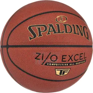 Spalding Basketball