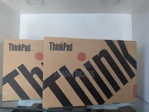New Laptop Lenovo ThinkPad T14 16GB Intel Core Ultra 5 SSD 512GB
