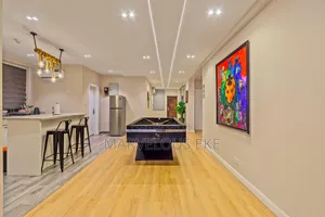 3 Bedroom Shortlet
