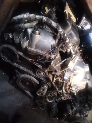 Ford Fusion 2003/2008