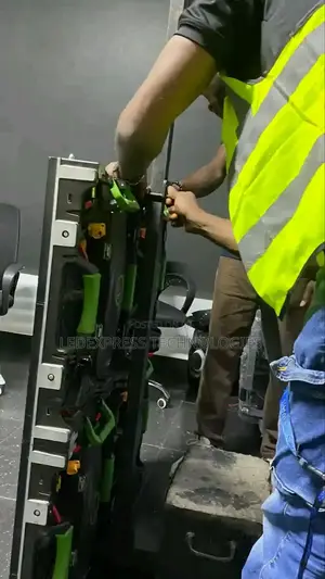 Led Express Quality Screens