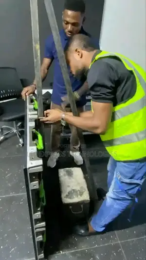 Led Express Quality Screens