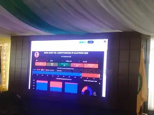 Led Express Quality Screens