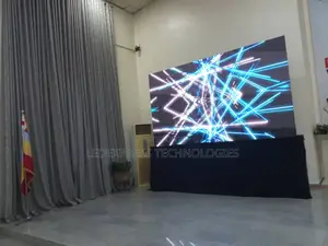 Led Express Quality Screens