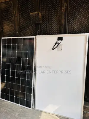 380w Choice Solar Panels
