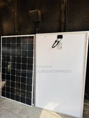 380w Choice Solar Panels