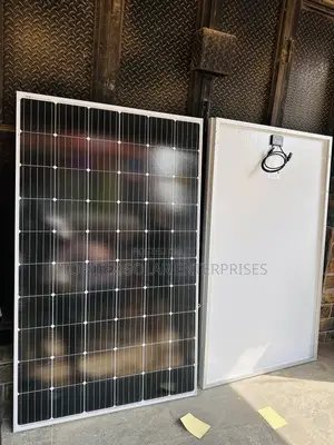 380w Choice Solar Panels