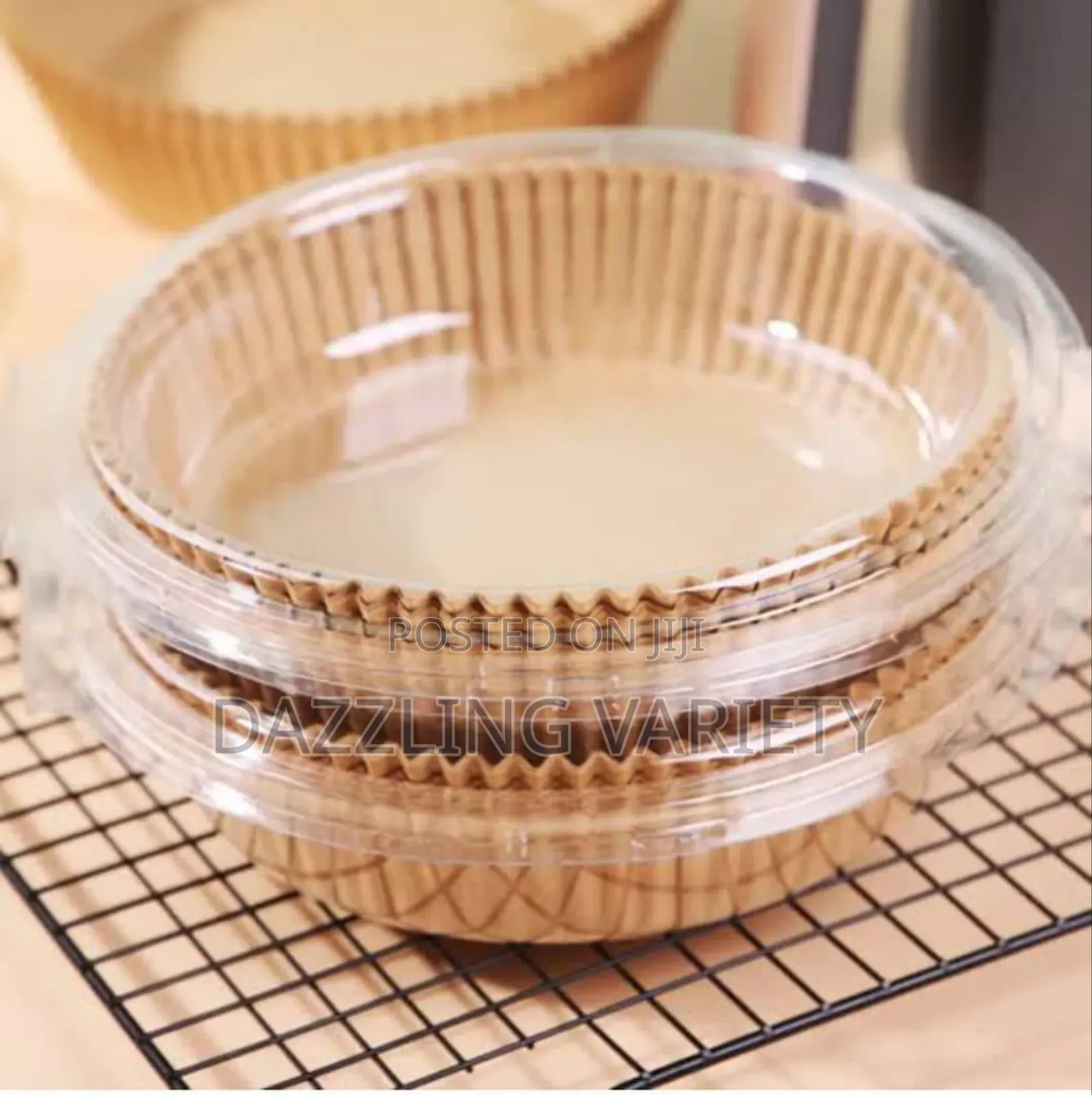 50pcs Airfryer Paper Liner