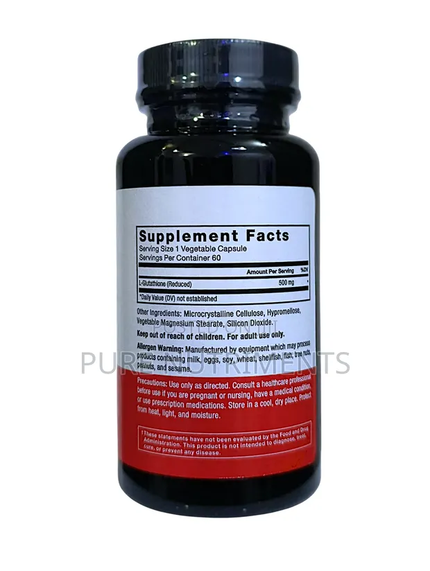 glutathione recommended by dr oz Amazon.com: Divine Health Dr. Colbert, MD Nano Reduced L-Glutathione Drops  | Raspberry Flavor Nanonization | Superior Absorption | Includes Vitamin C  | Sugar Free | 30 Day Supply