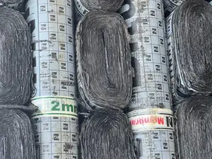 4mm Bitumen Felt