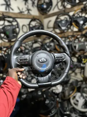 Complete Steering for Kia Optima 2015 Sport