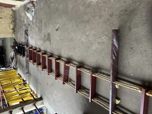 Rescue Ladder