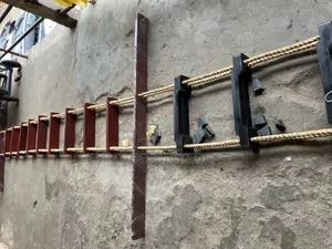 Rescue Ladder
