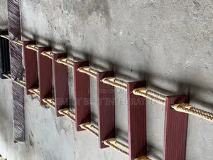 Rescue Ladder
