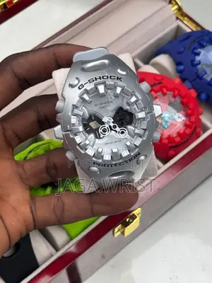 Casio G-Shock Ga-V01-2a