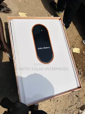 10kwh Cworth Lithium Ion Batteries
