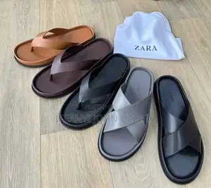 Luxury Designer Slippers