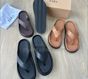 Luxury Designer Slippers