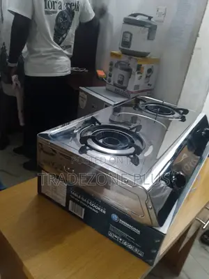 Aura Cook Haier Thermocool Table Top Gas Cookers