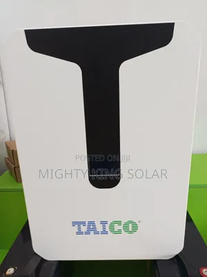 10kwh Talco Lithium Iron Battery