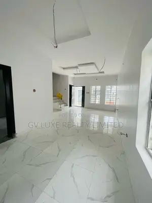 4bdrm Duplex in Thomas Estate Ajah for rent