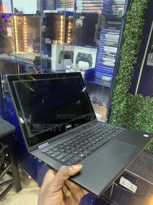 Laptop Dell Latitude 3390 16GB Intel Core I5 SSD 512GB