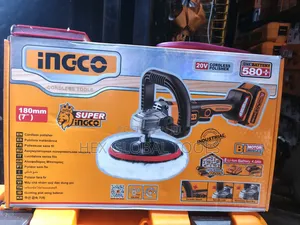 Angle Ploisher