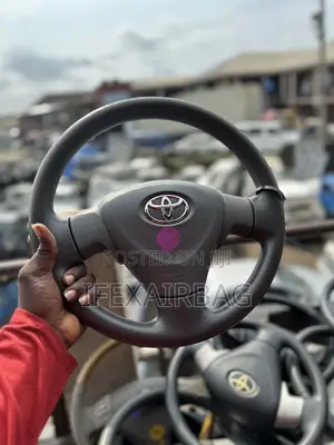 Steering Wheel for Toyota Corolla 2008