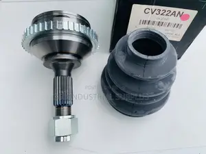 Genuine Joint Kit Drive Shafts for Jaguar X-Type