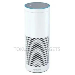 Amazon Echo Smart Assistant Alexa Speaker White